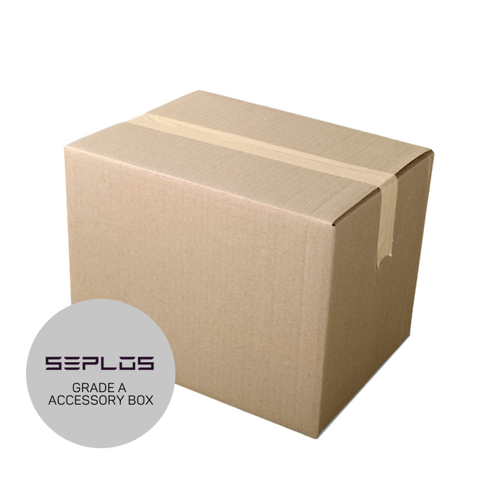 Accessory Box - Seplos V4.0 Fogstar - Grade A