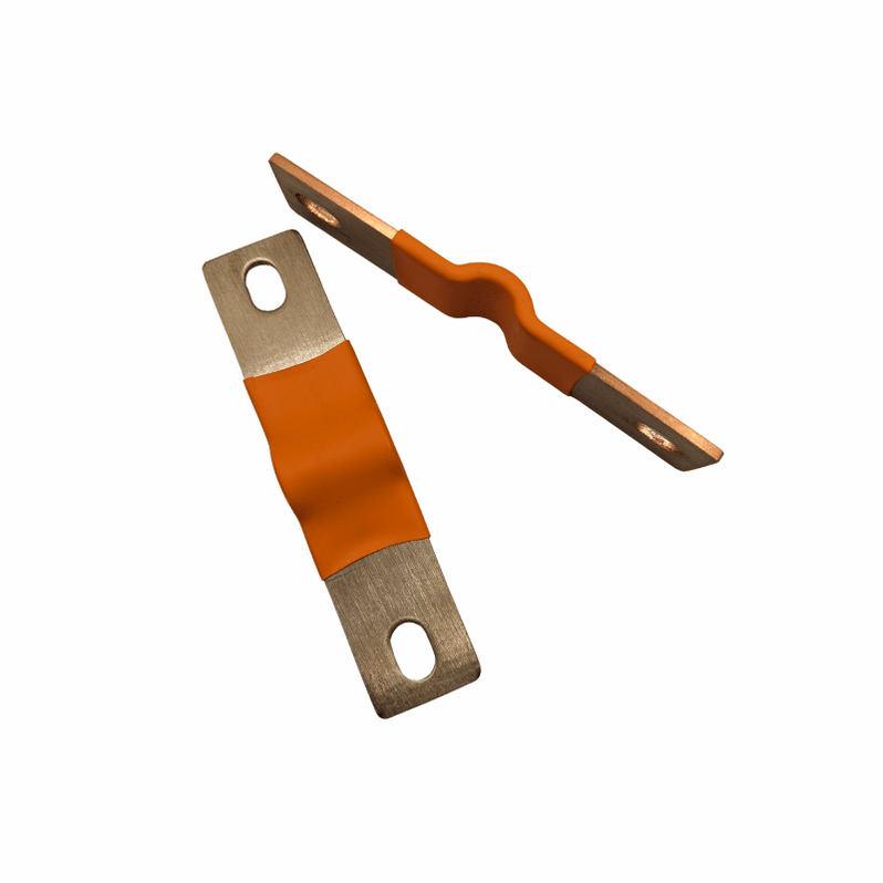 Flexible Copper Busbars for LiFePO4 Cells | Fogstar UK