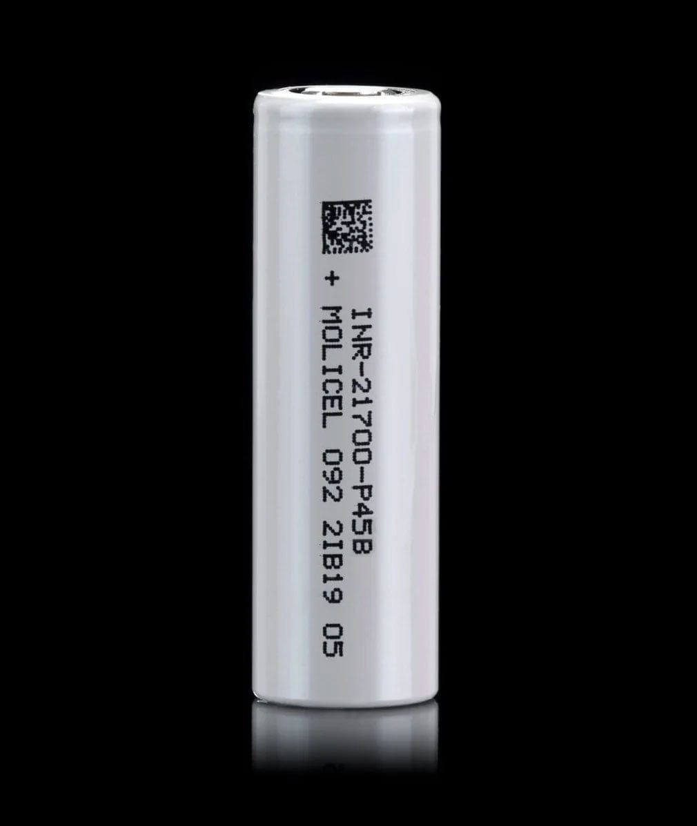 Molicel P45b - 21700 Batteries 