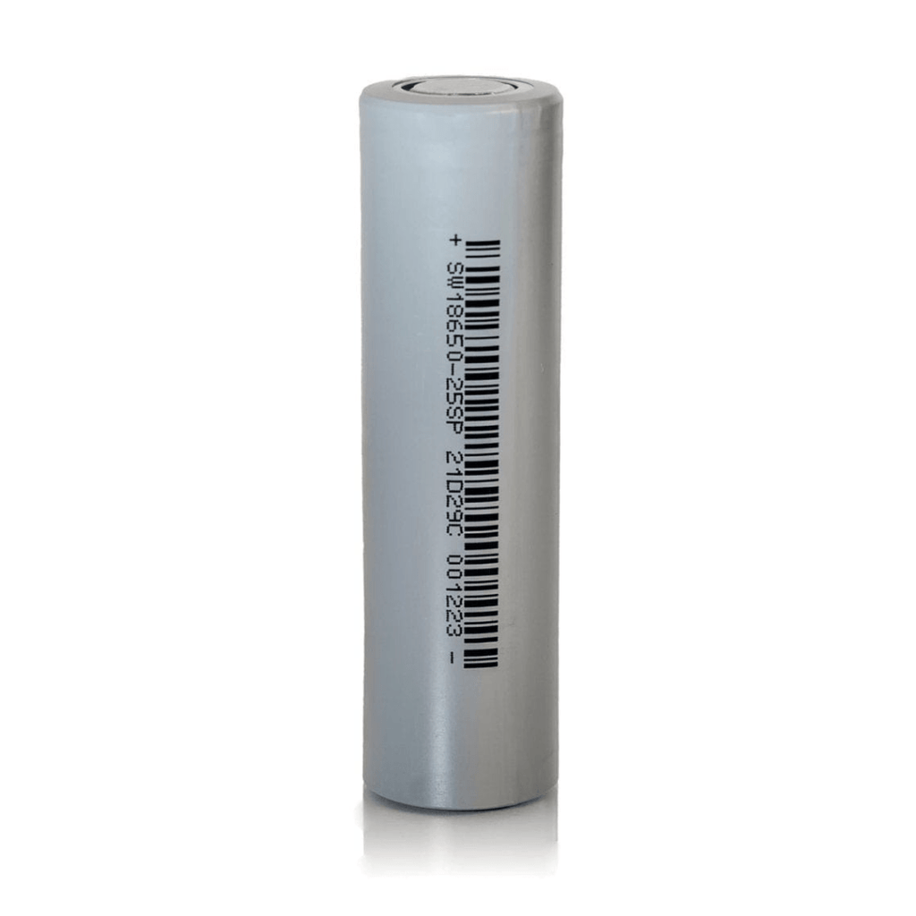 18650 Battery EVE 25P – Battery World